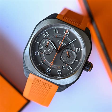 hermes monopusher h08 review.